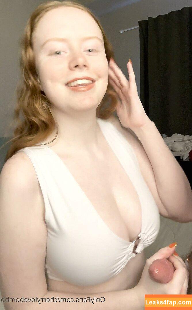 Cherrylovebombb / cherrylovebombx leaked photo photo #0812