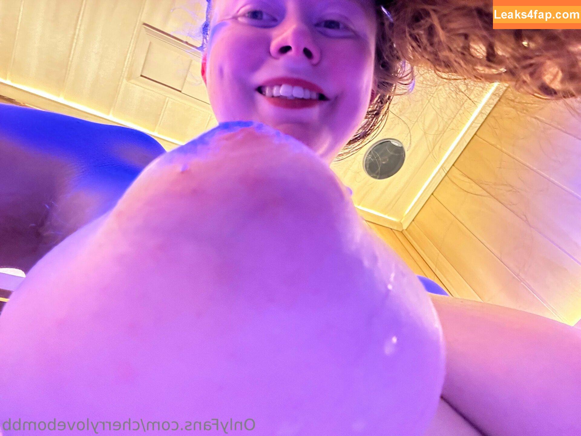 Cherrylovebombb / cherrylovebombx leaked photo photo #0836