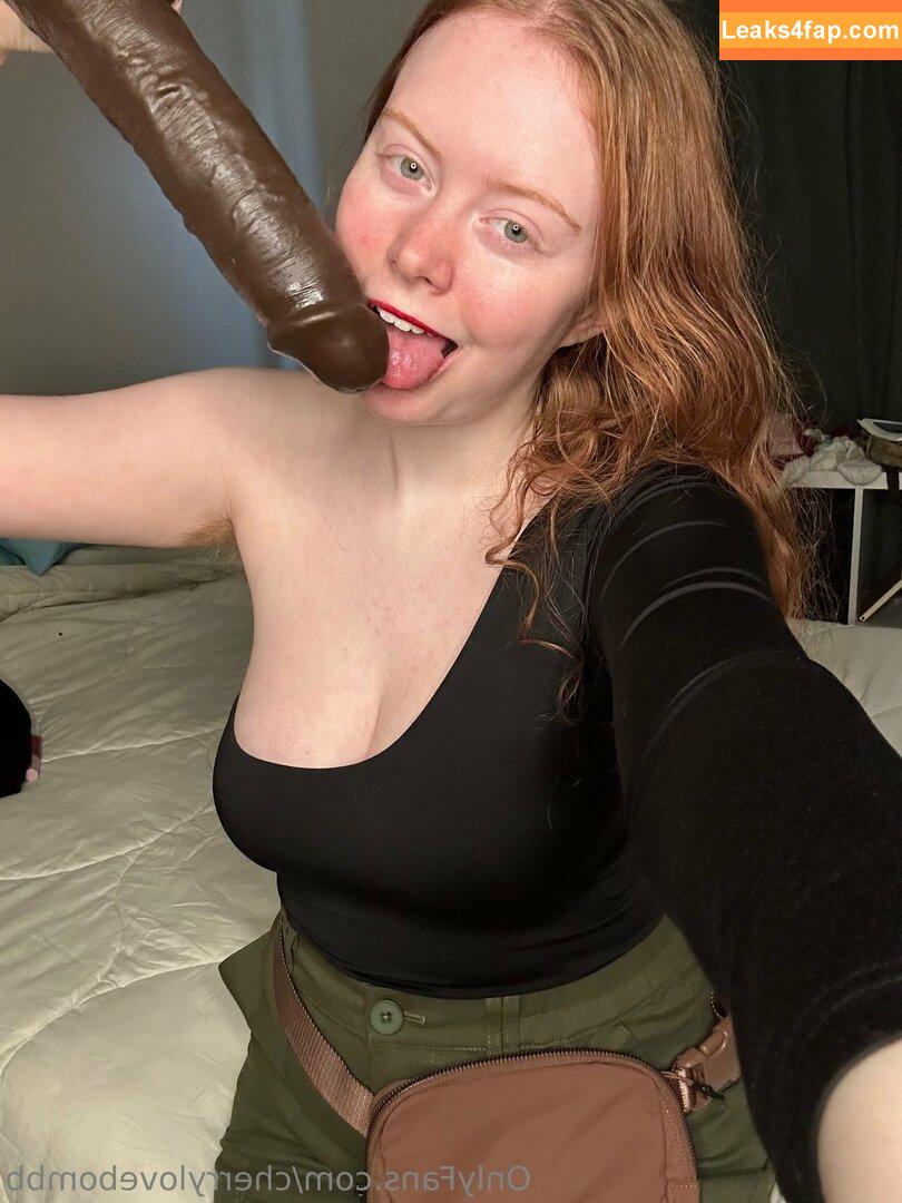 Cherrylovebombb / cherrylovebombx leaked photo photo #0904