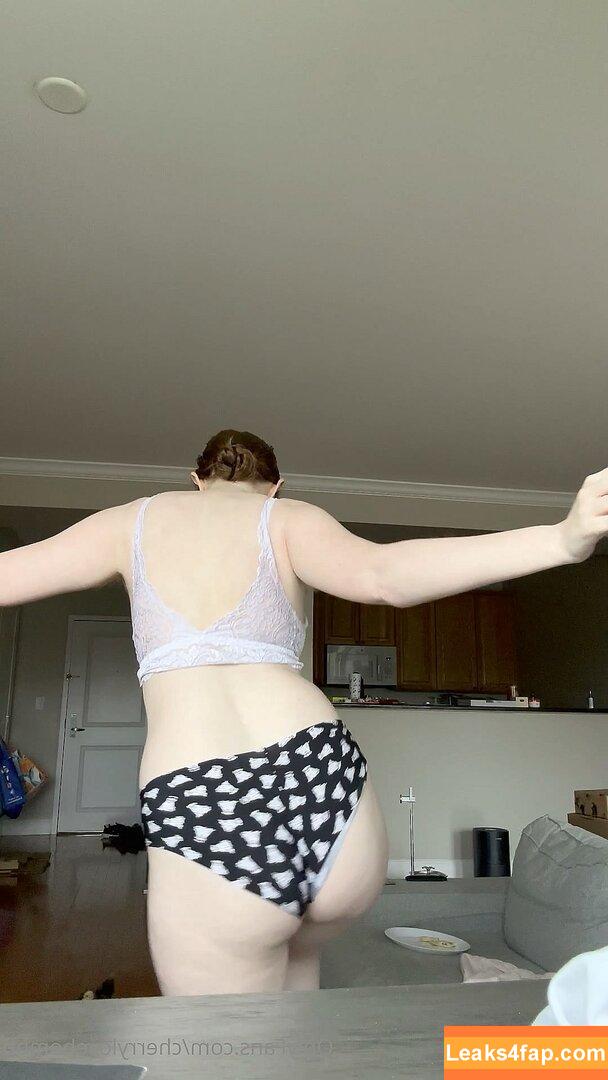 Cherrylovebombb / cherrylovebombx leaked photo photo #0912