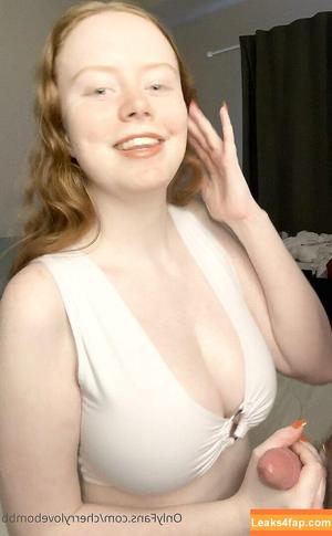 Cherrylovebombb photo #0812