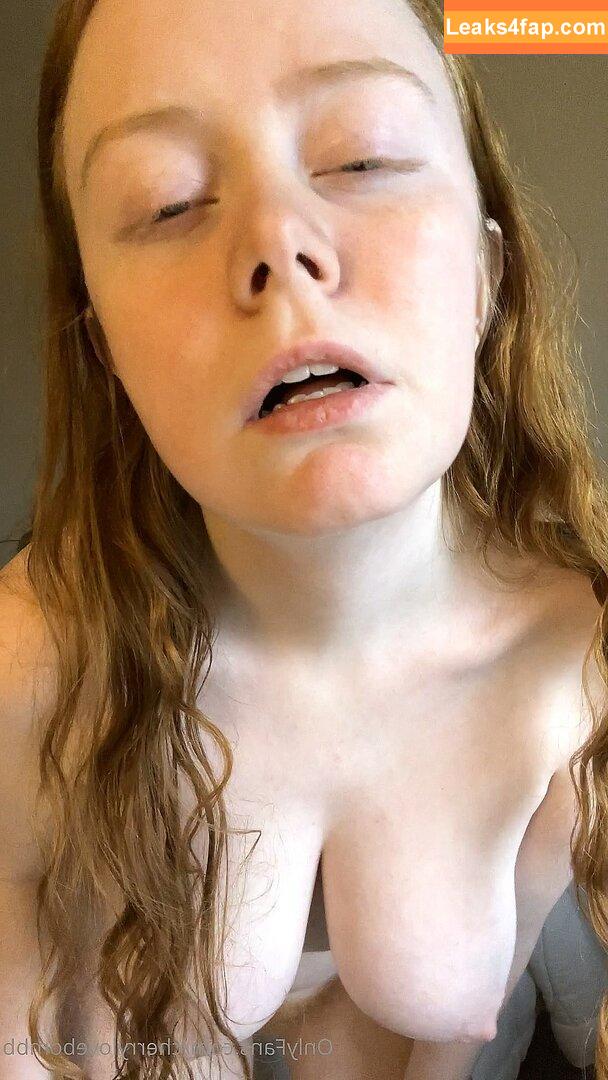 Cherrylovebombb / cherrylovebombx leaked photo photo #1043