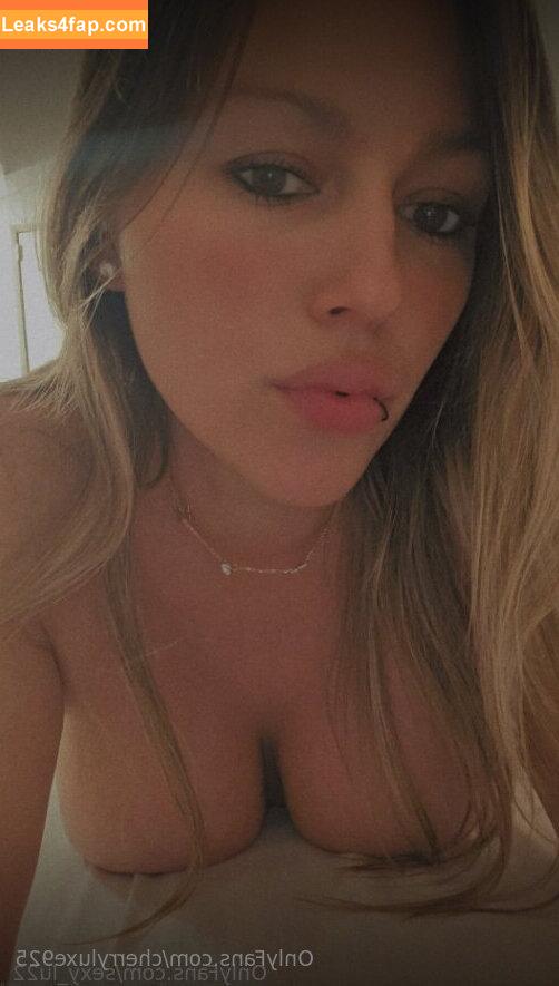 cherryluxe925 /  leaked photo photo #0014
