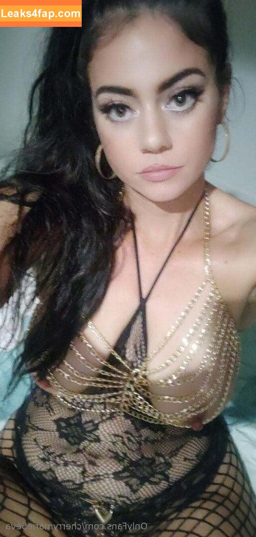 cherrymarie5eva /  leaked photo photo #0006