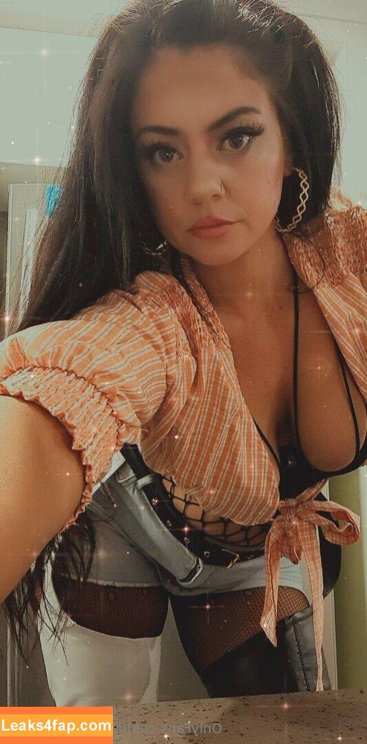 cherrymarie5eva /  leaked photo photo #0009