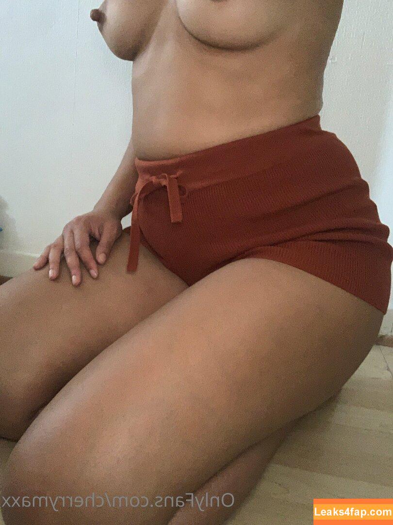 cherrymaxx / dikehmaxwell leaked photo photo #0030