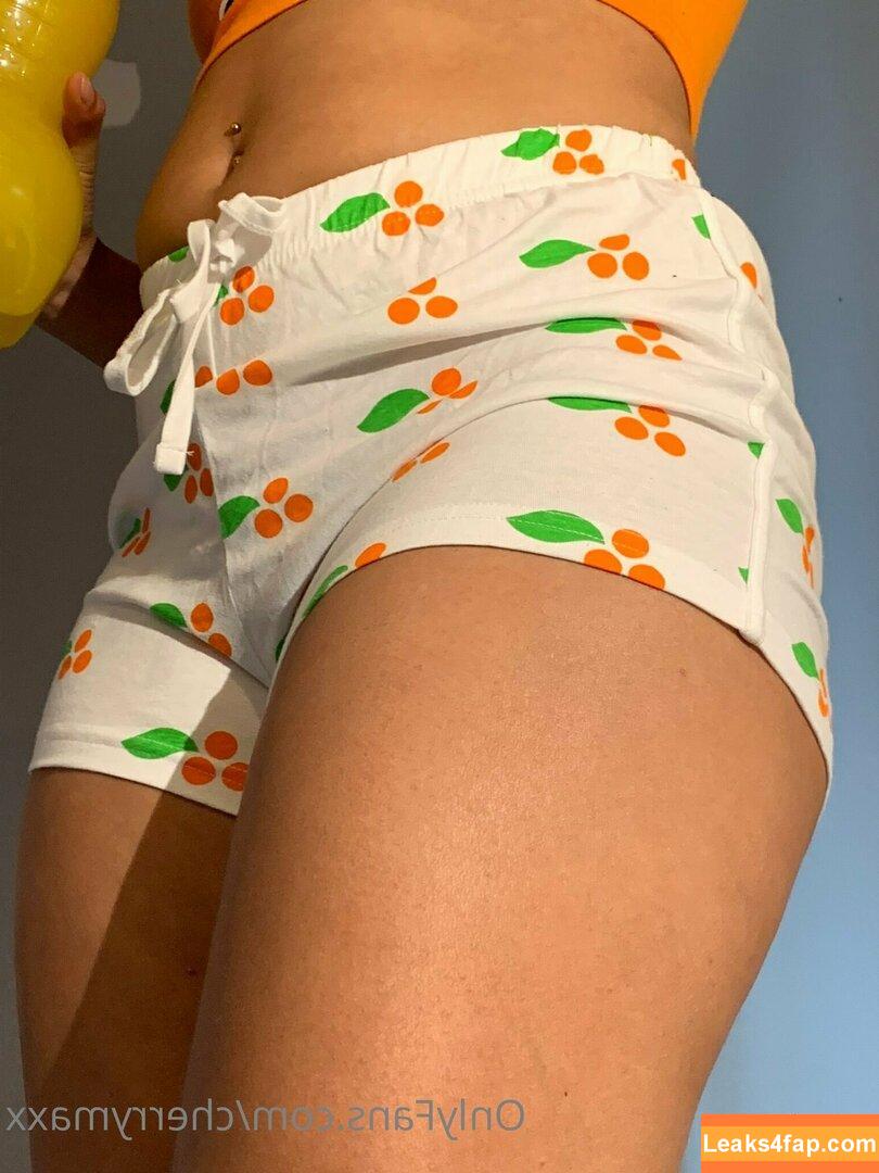 cherrymaxx / dikehmaxwell leaked photo photo #0041