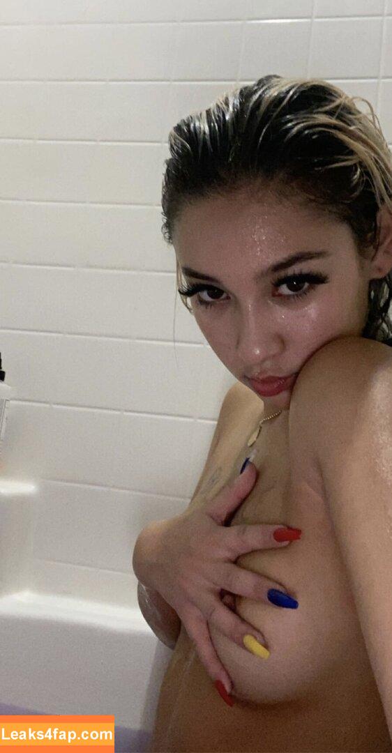 Cherrypuppy / realcherrypuppy leaked photo photo #0010