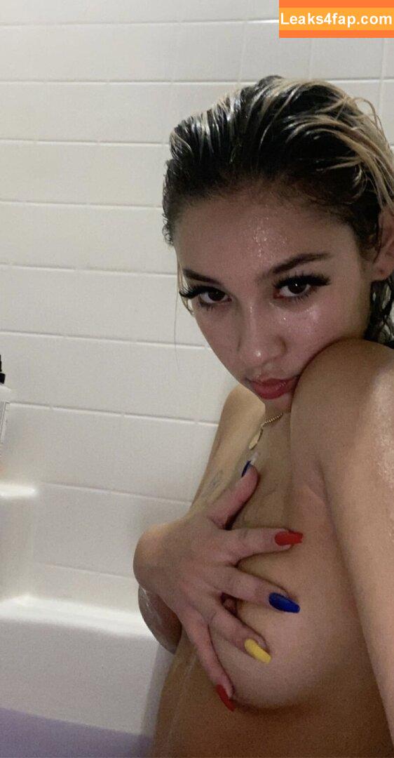 Cherrypuppy / realcherrypuppy leaked photo photo #0024