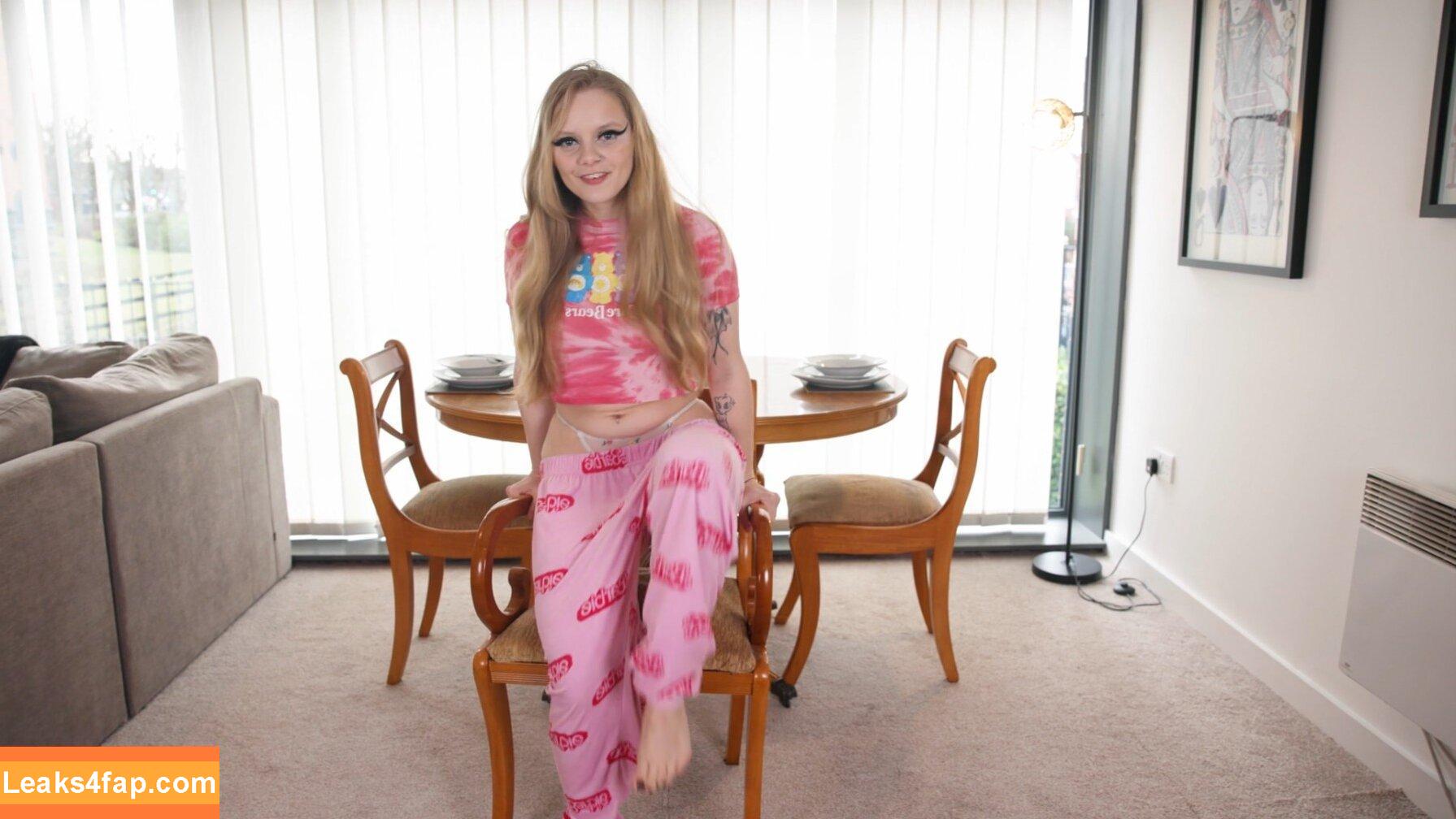 cherrysgotcakes / Cherry Tart / cherrythebakewellfairy слитое фото фото #0177