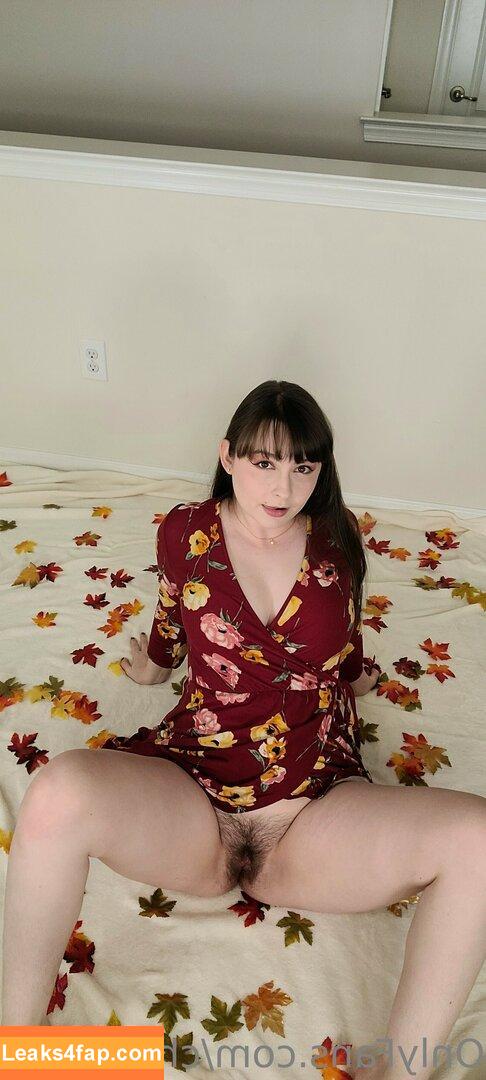 Cherryvonfairy / Cheravona / cherryvonfairyxo leaked photo photo #0570