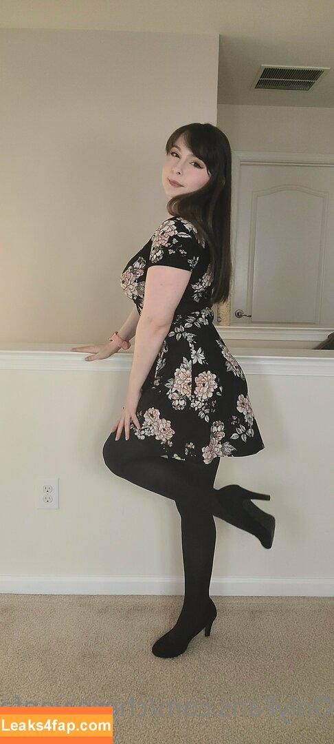 Cherryvonfairy / Cheravona / cherryvonfairyxo leaked photo photo #0575