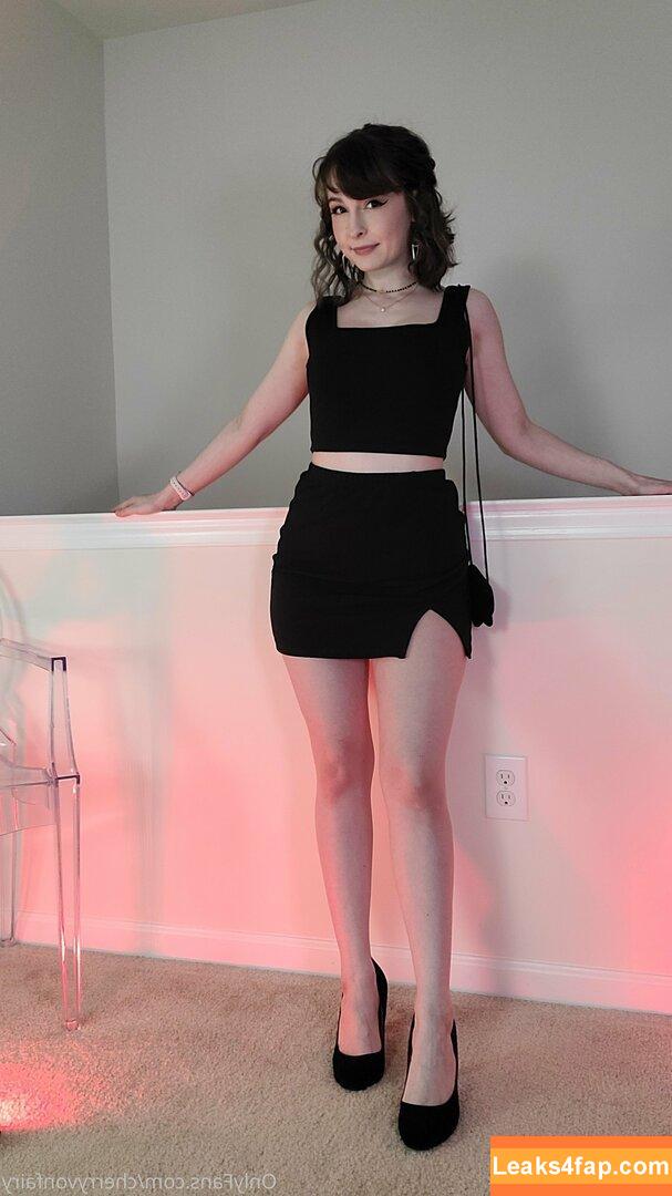 Cherryvonfairy / Cheravona / cherryvonfairyxo leaked photo photo #0629