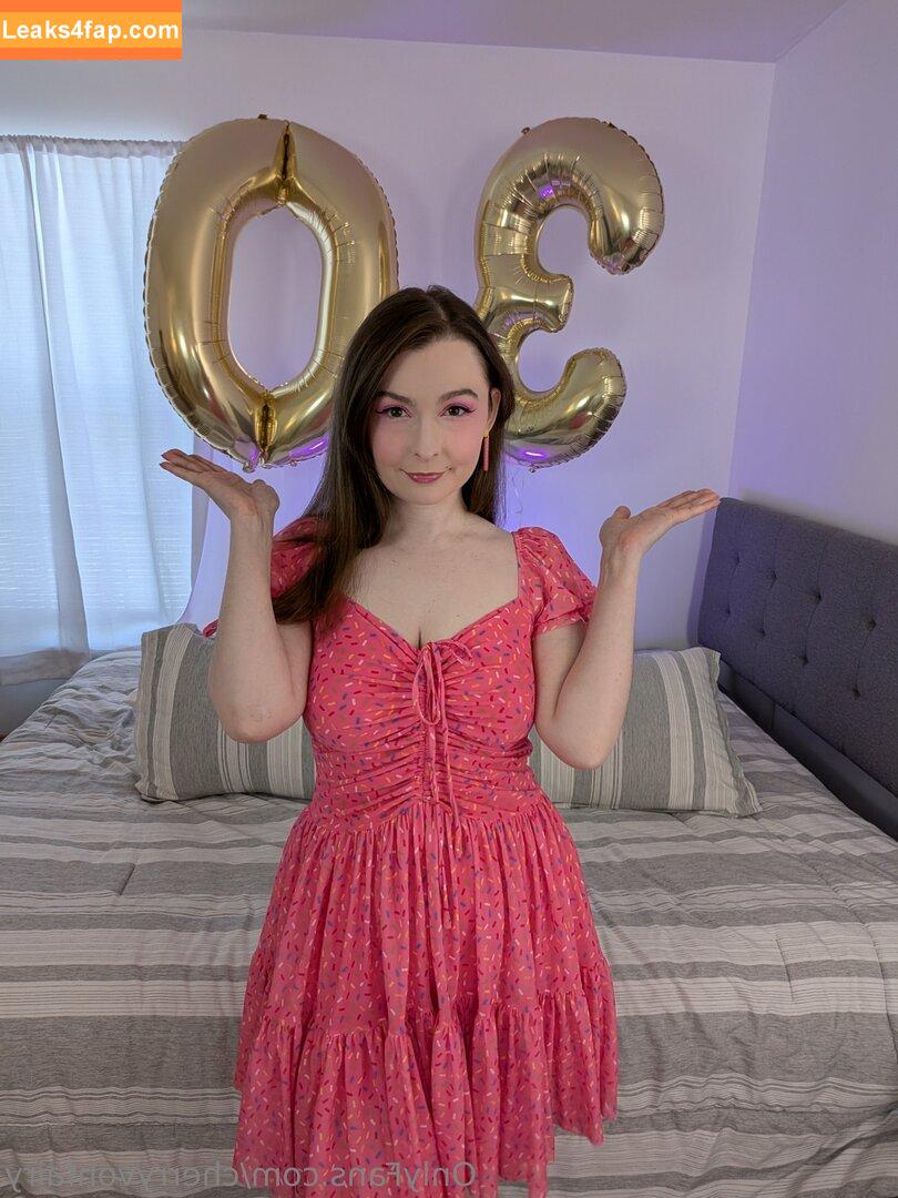 Cherryvonfairy / Cheravona / cherryvonfairyxo leaked photo photo #0942