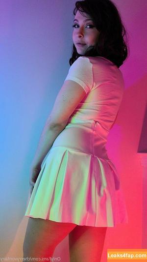 Cherryvonfairy photo #0433