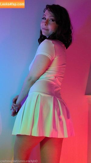 Cherryvonfairy photo #0441