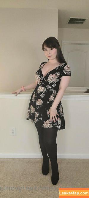 Cherryvonfairy photo #0574