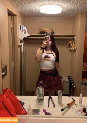 Cherryxverse / _cherryverse_ leaked photo photo #0255