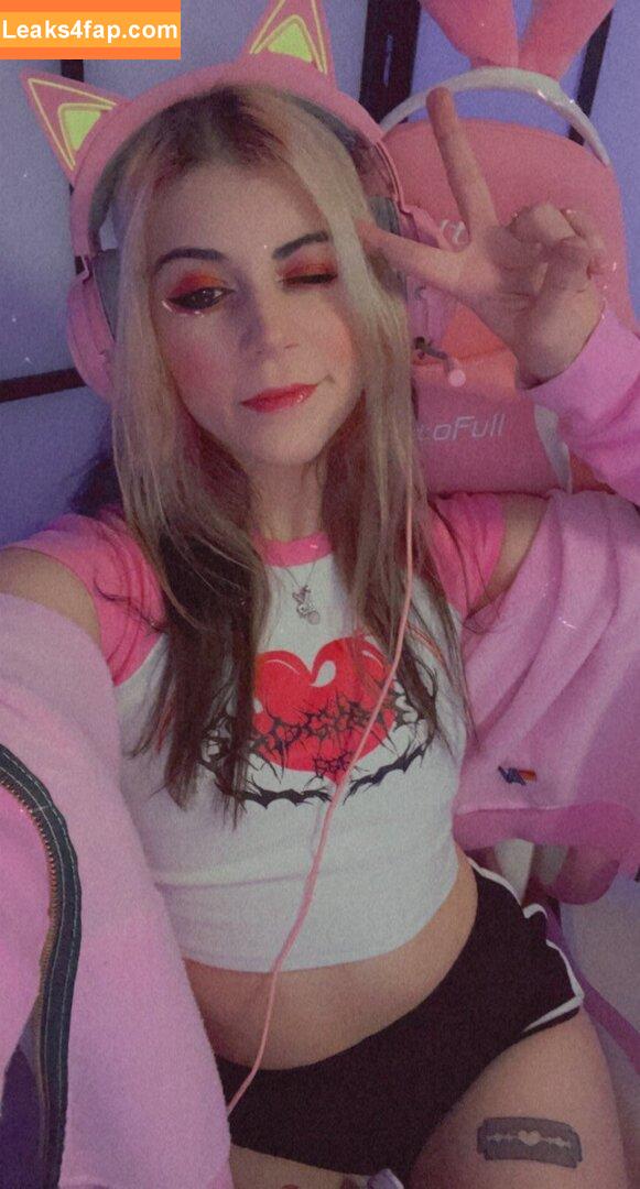 Cherryxverse / _cherryverse_ leaked photo photo #0272