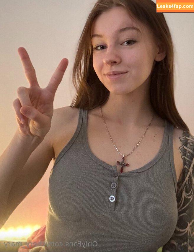 chery_mary /  leaked photo photo #0096