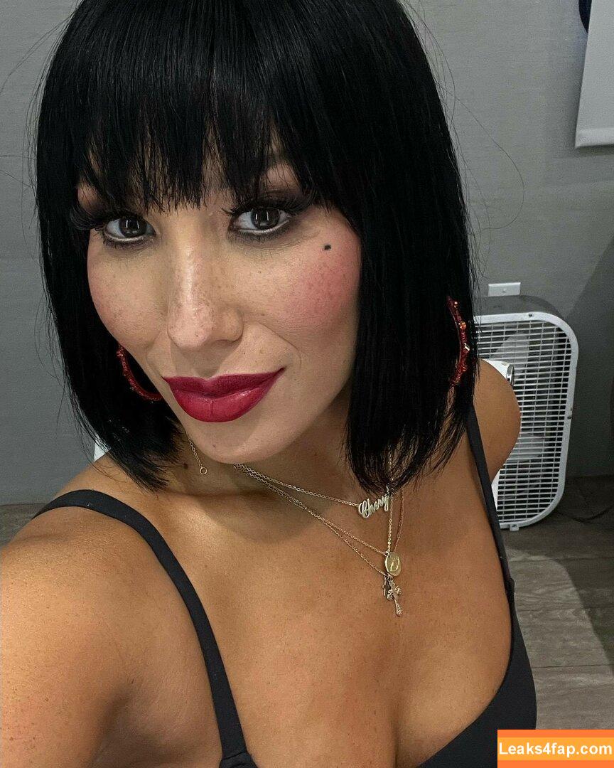 Cheryl Burke / cherylburke leaked photo photo #0002