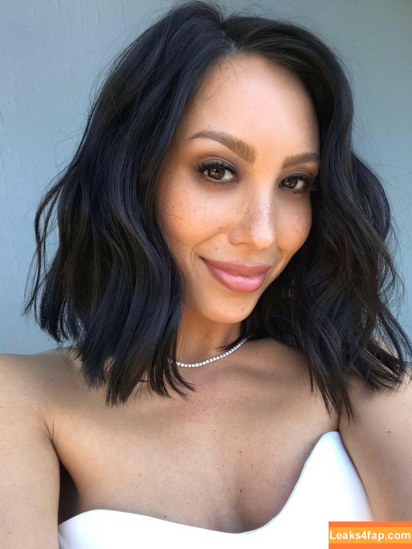 Cheryl Burke / cherylburke leaked photo photo #0025