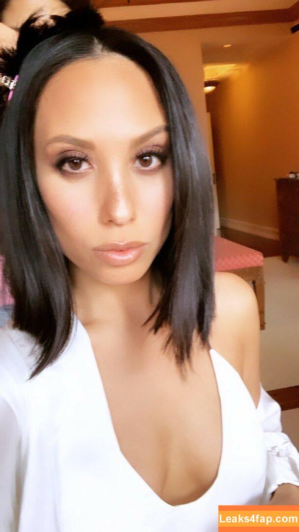 Cheryl Burke / cherylburke leaked photo photo #0026