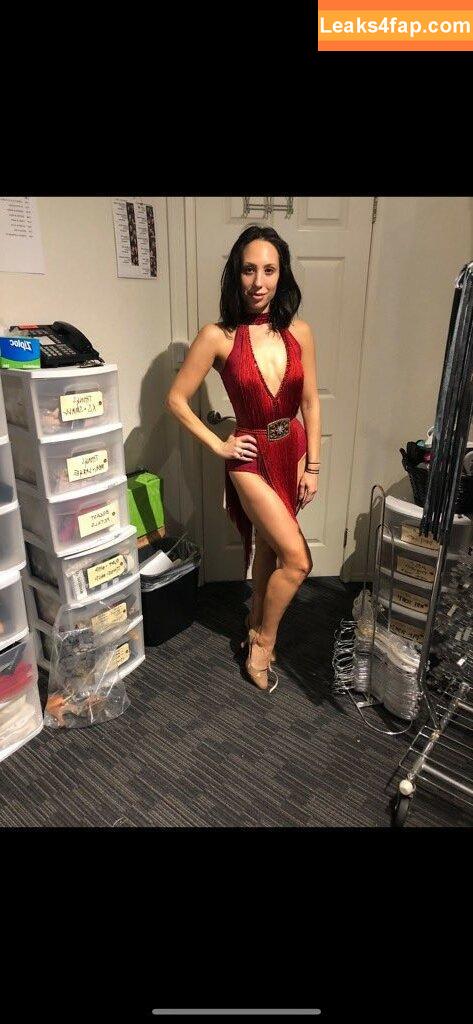 Cheryl Burke / cherylburke leaked photo photo #0031