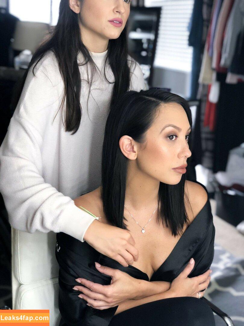 Cheryl Burke / cherylburke leaked photo photo #0057