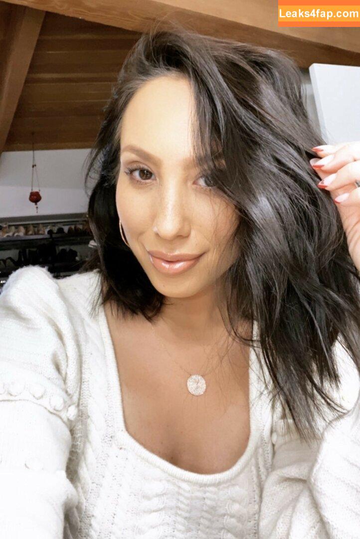 Cheryl Burke / cherylburke leaked photo photo #0065