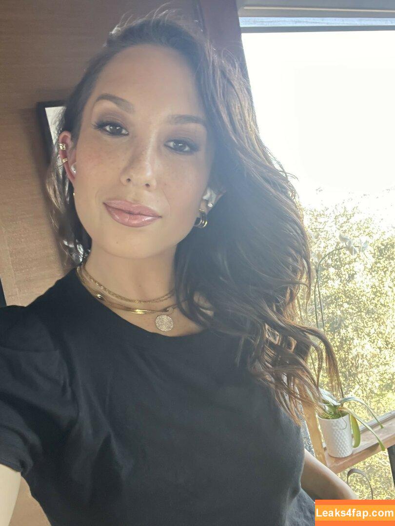 Cheryl Burke / cherylburke leaked photo photo #0089