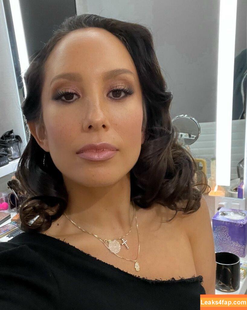 Cheryl Burke / cherylburke leaked photo photo #0102