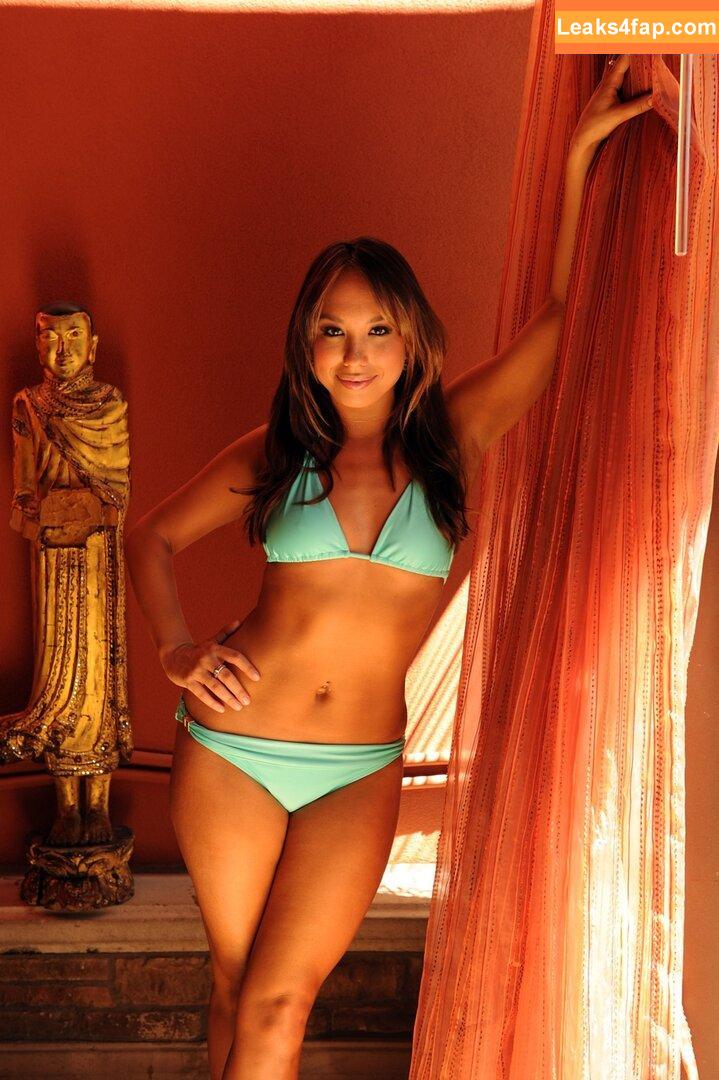 Cheryl Burke / cherylburke leaked photo photo #0123