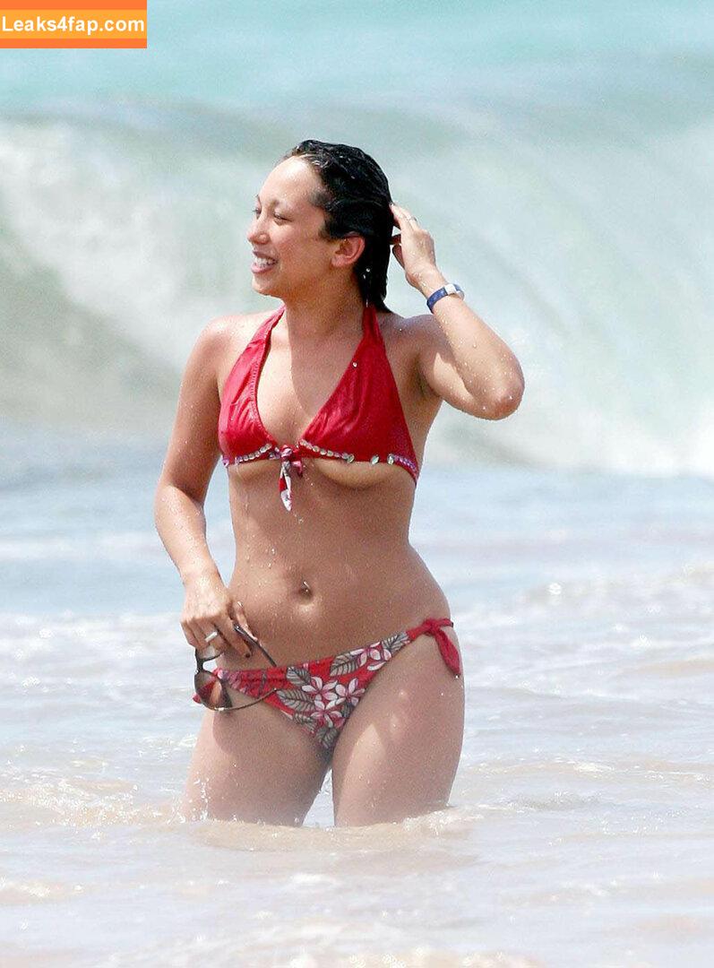 Cheryl Burke / cherylburke leaked photo photo #0131