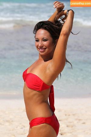 Cheryl Burke photo #0128