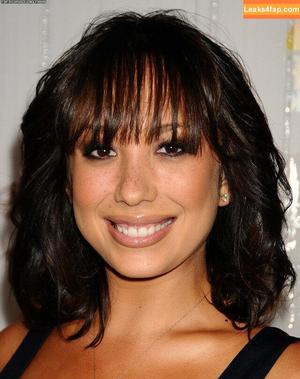 Cheryl Burke photo #0135