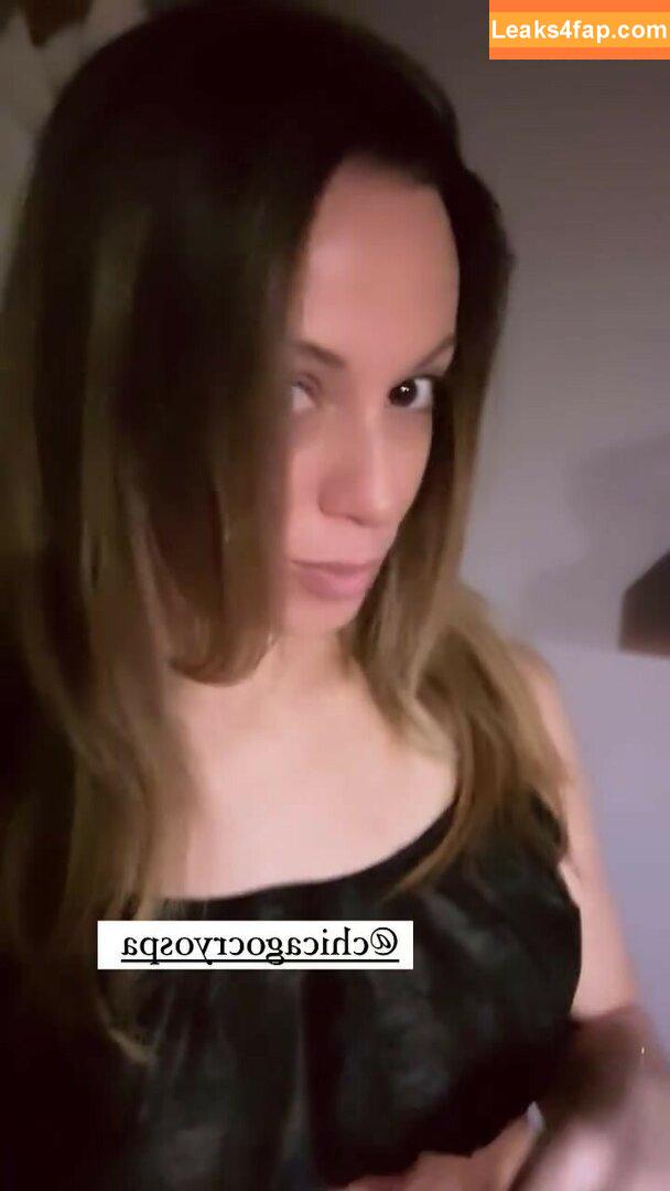 Cheryl Scott / cherylscottwx leaked photo photo #0039