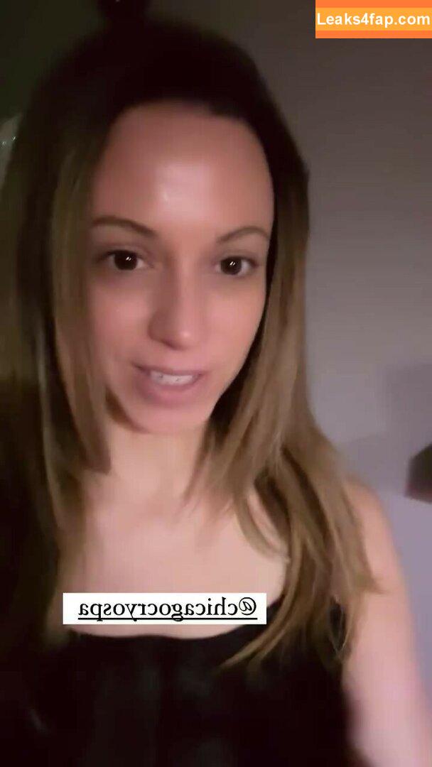 Cheryl Scott / cherylscottwx leaked photo photo #0041