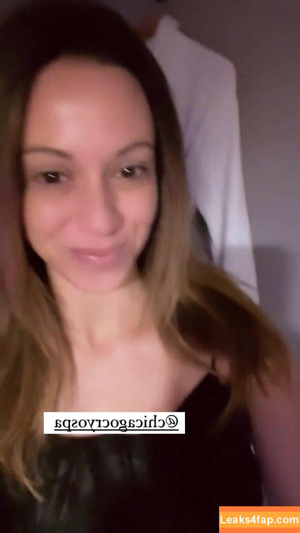 Cheryl Scott / cherylscottwx leaked photo photo #0042