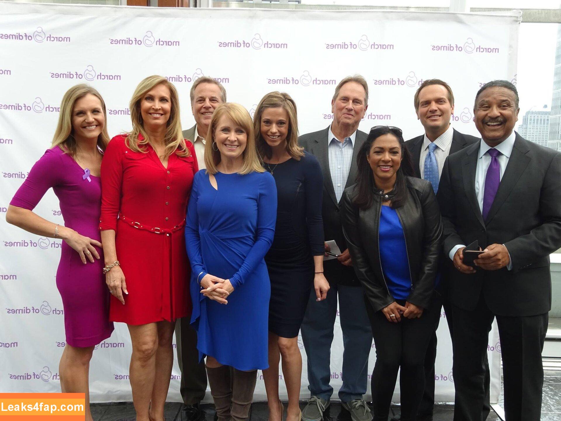 Cheryl Scott / cherylscottwx leaked photo photo #0210