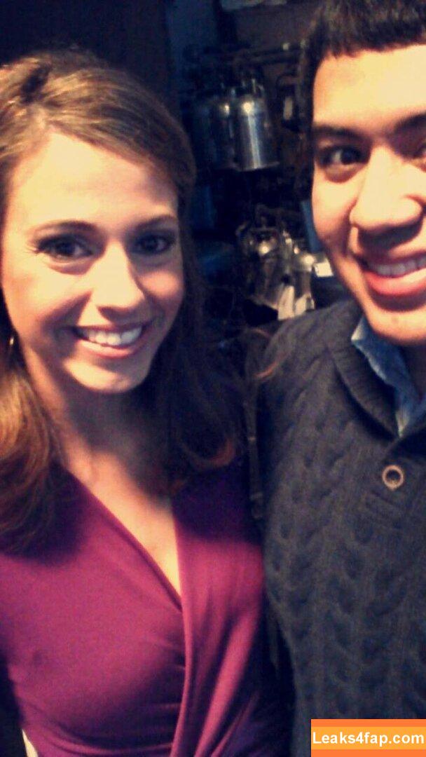 Cheryl Scott / cherylscottwx leaked photo photo #0213