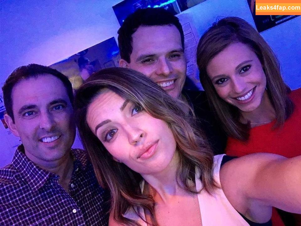 Cheryl Scott / cherylscottwx leaked photo photo #0214