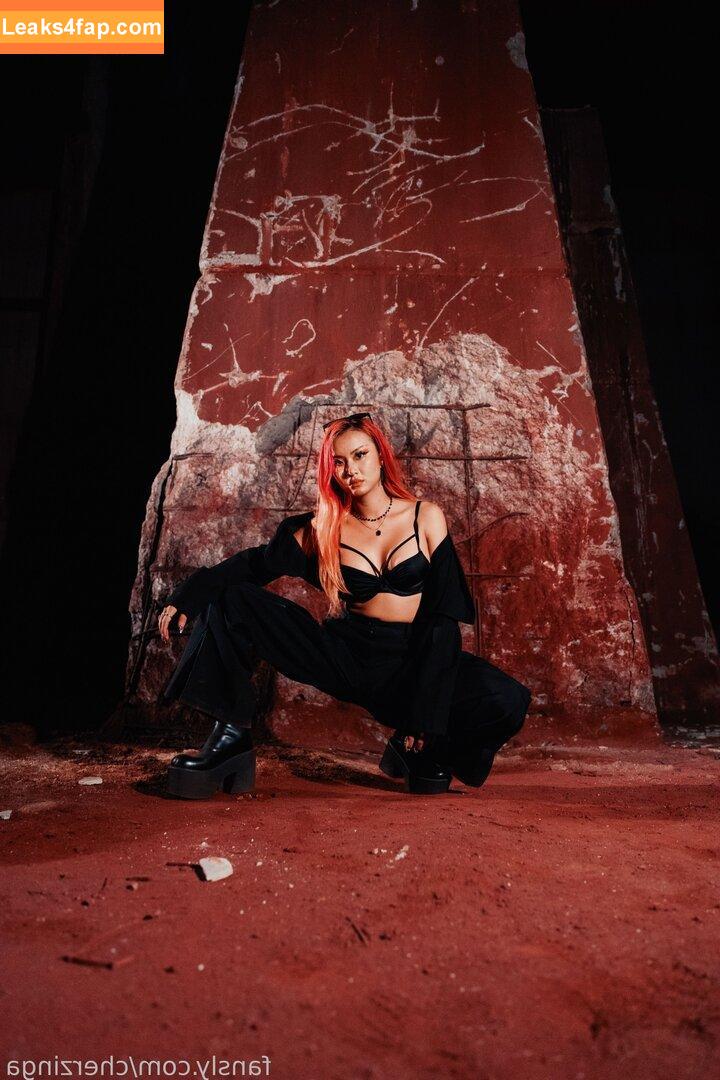 cherzinga /  leaked photo photo #0053