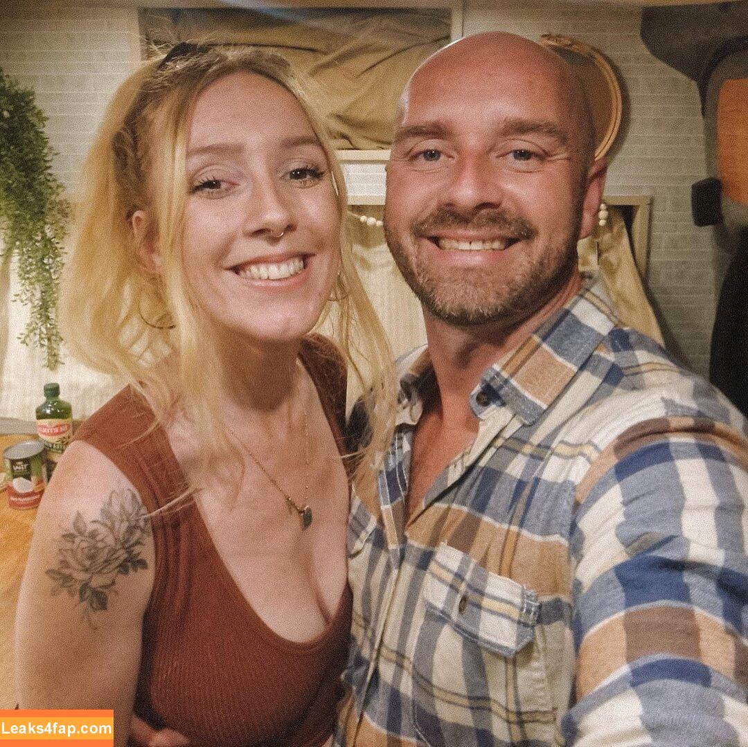 Chesca & Ben / Chesca Is Lost leaked photo photo #0010