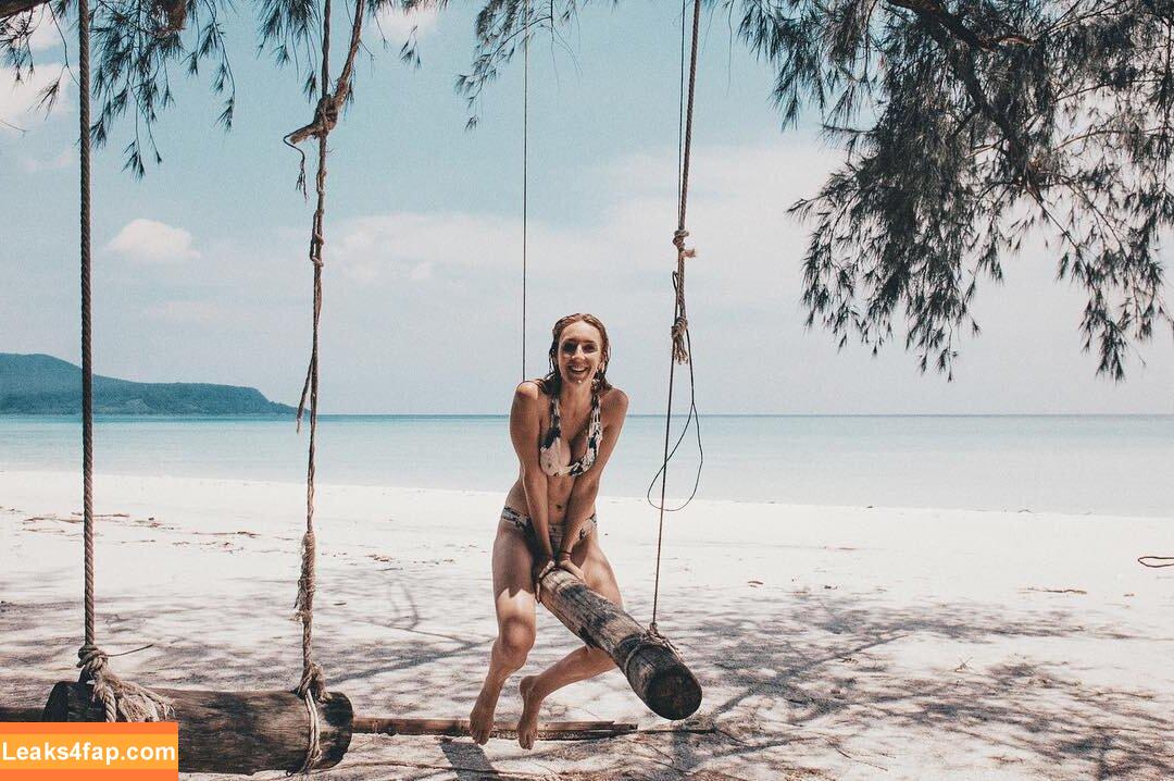 Chesca & Ben / Chesca Is Lost leaked photo photo #0014