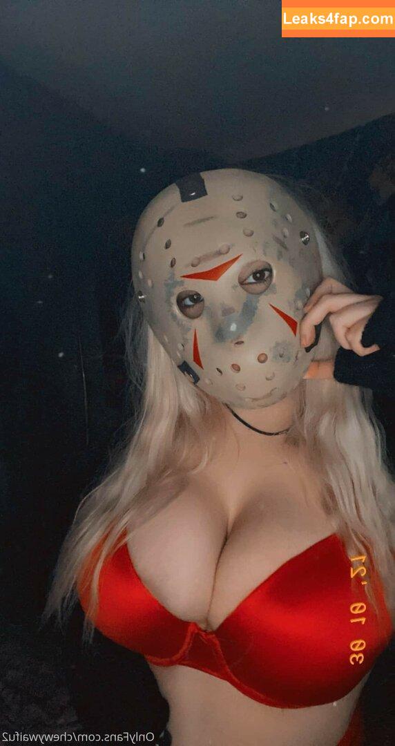Chewys.melons / Chewy_waifu / chewtastic_chewy leaked photo photo #0062