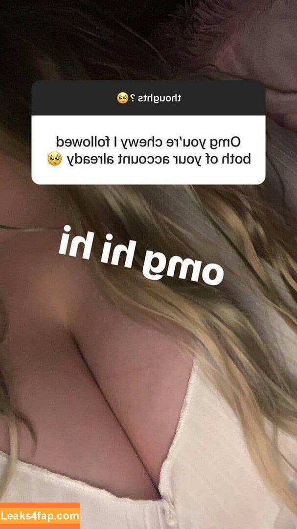 Chewys.melons / Chewy_waifu / chewtastic_chewy leaked photo photo #0095