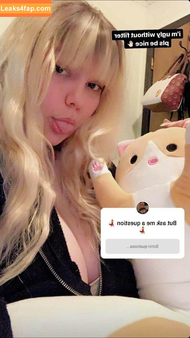 Chewys.melons / Chewy_waifu / chewtastic_chewy leaked photo photo #0109