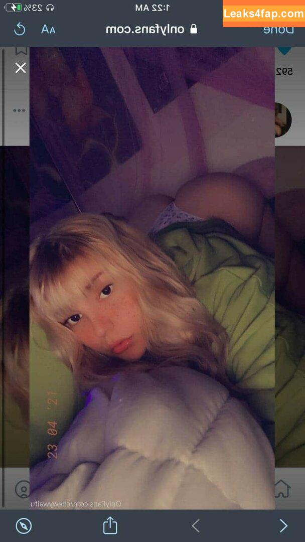 Chewys.melons / Chewy_waifu / chewtastic_chewy leaked photo photo #0120