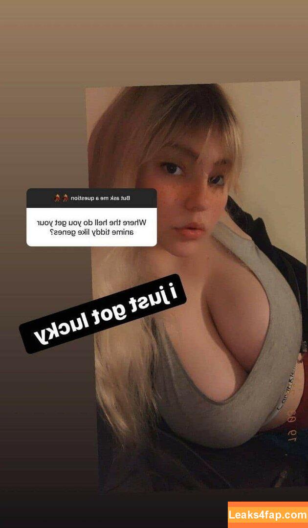 Chewys.melons / Chewy_waifu / chewtastic_chewy leaked photo photo #0128
